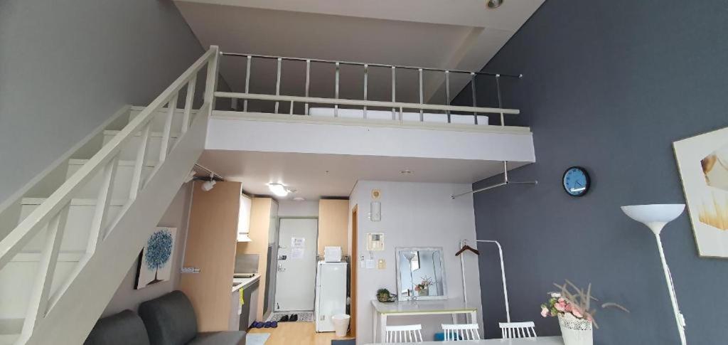 Jsm Studio Hongdae Seoul Eksteriør billede