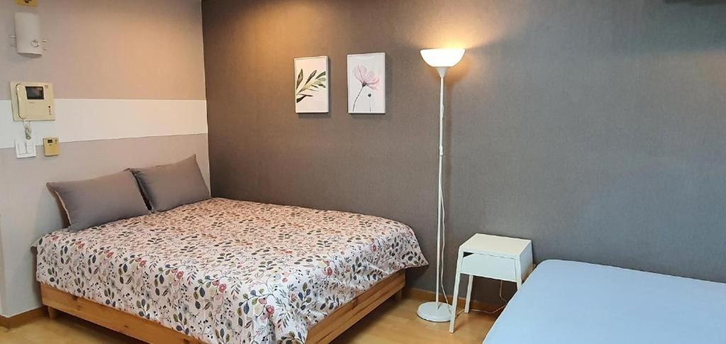 Jsm Studio Hongdae Seoul Eksteriør billede