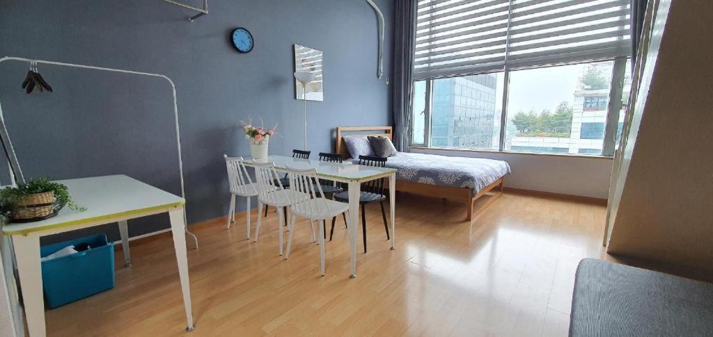 Jsm Studio Hongdae Seoul Eksteriør billede