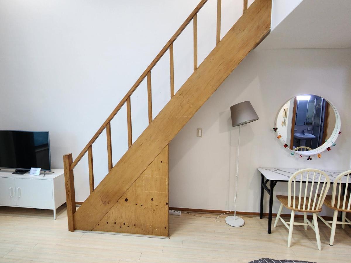 Jsm Studio Hongdae Seoul Eksteriør billede