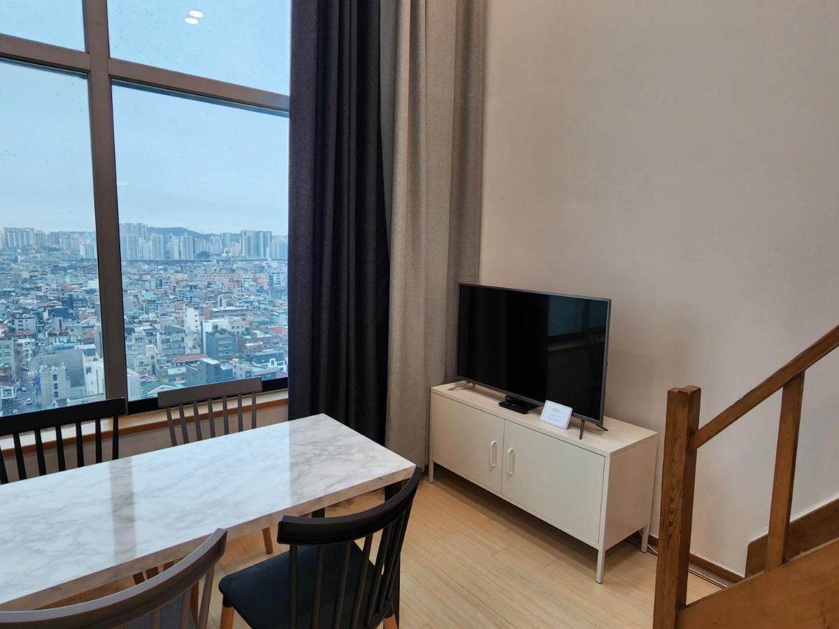Jsm Studio Hongdae Seoul Eksteriør billede