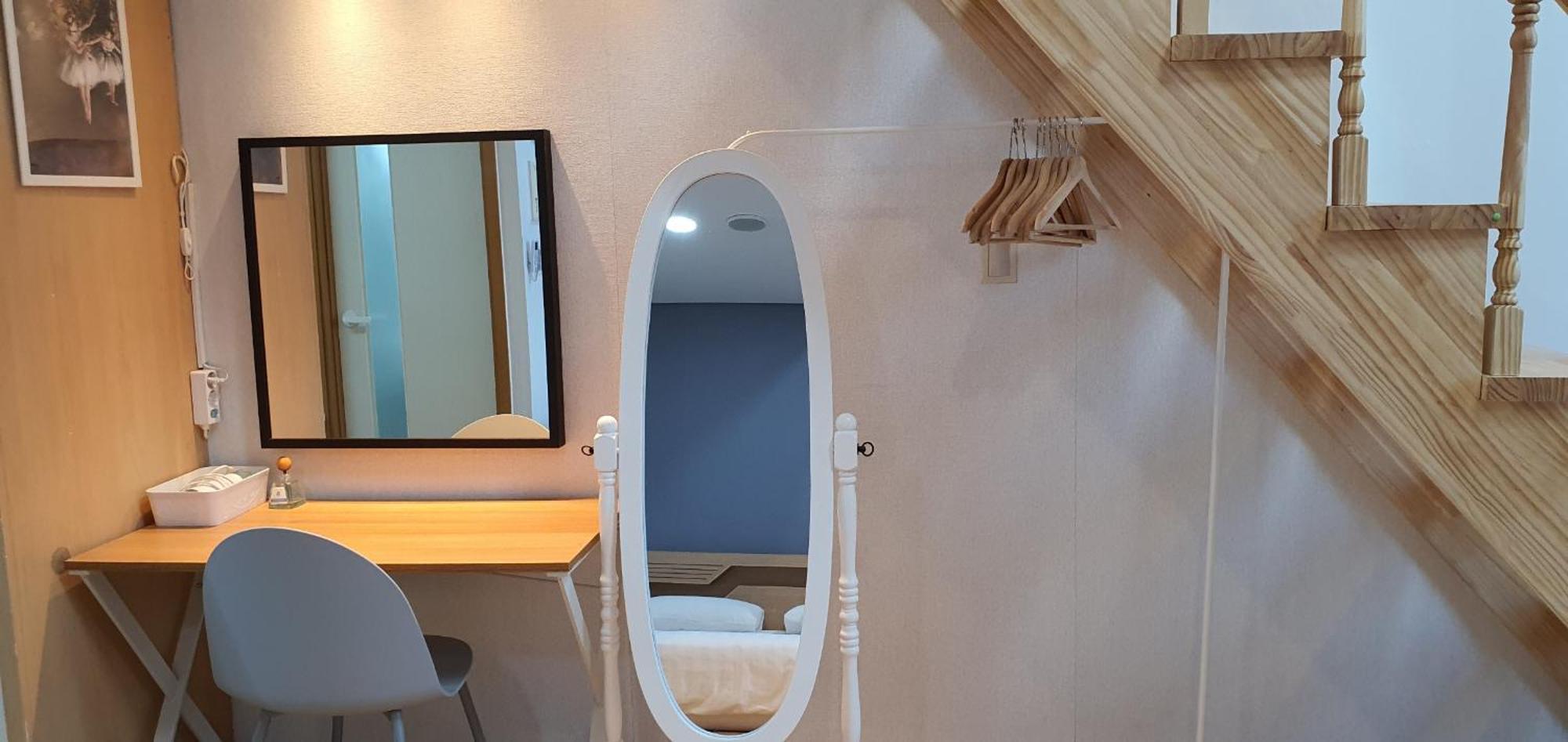 Jsm Studio Hongdae Seoul Eksteriør billede